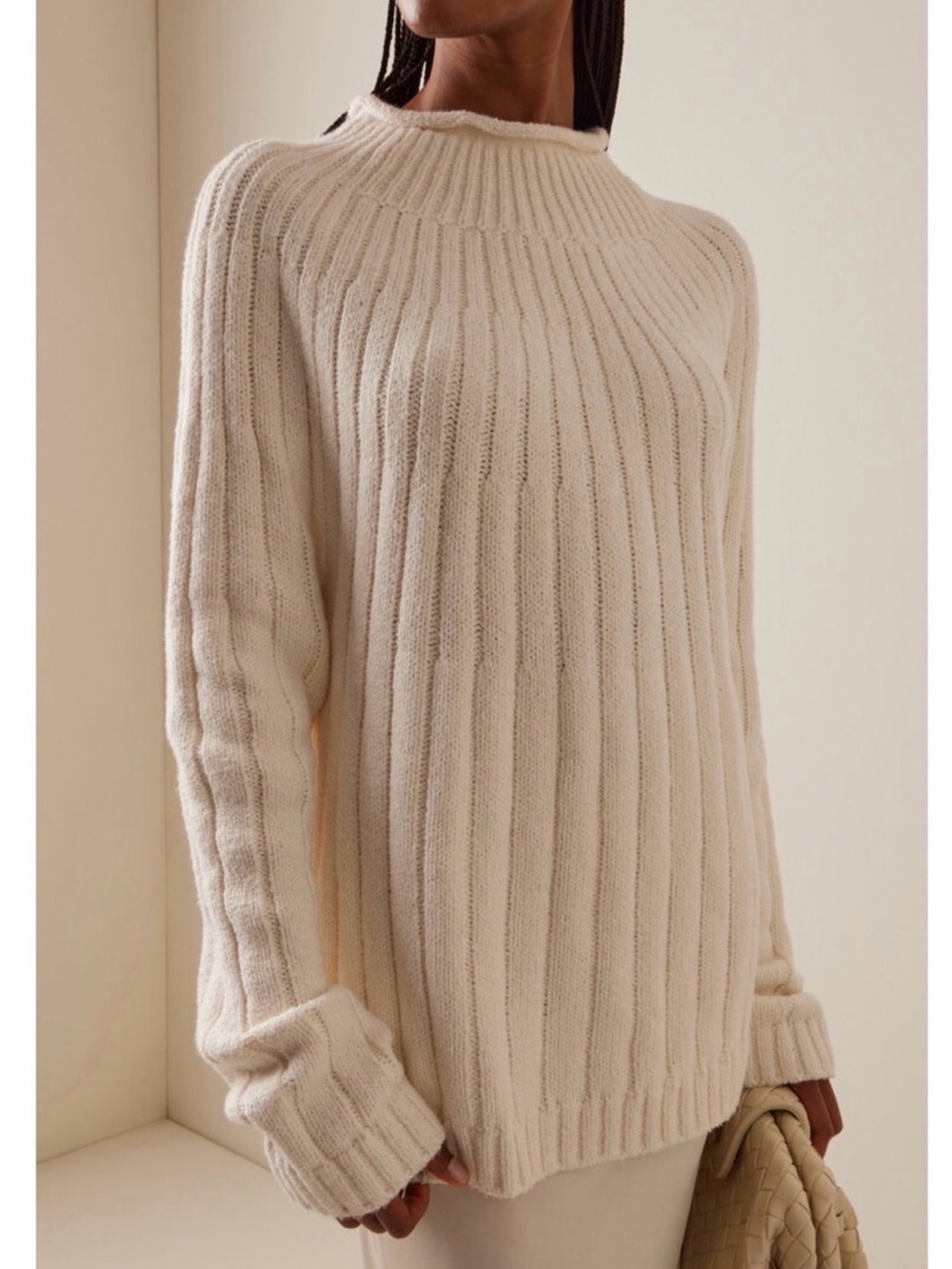 Kallmeyer Women’s turtleneck